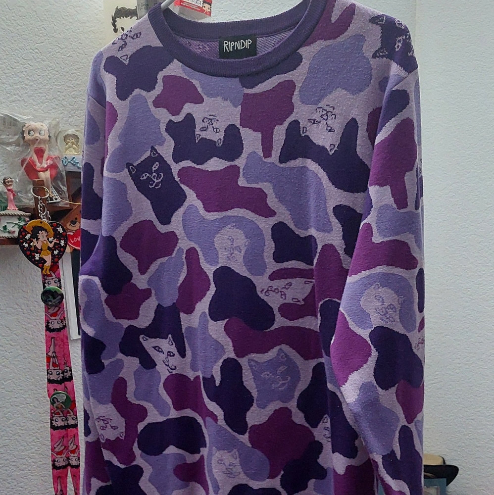 Sweater